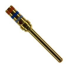 【M39029/58-360.】D-SUB CONTACT PIN 28-22AWG CRIMP