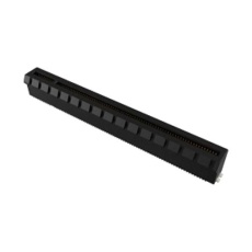 【10146070-113Y0LF】CARD EDGE CONN DUAL SIDE 164 POS SMT