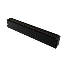 【CED014281112001】CARD EDGE CONN DUAL SIDE 428 POS SMT