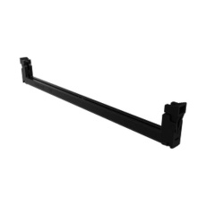 【DDR504112001K】CONNECTOR DDR5 DIMM 288POS LATCHED