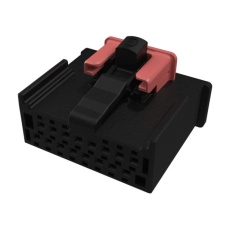 【10159549-116KALF】RCPT HOUSING W/ CPA & TPA 16POS 1.8MM