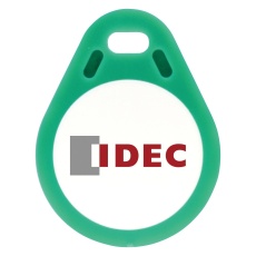 【KW9Z-T1X1G】RFID TAG KEY FOB 13.56 MHZ