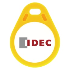 【KW9Z-T1X2Y】RFID TAG KEY FOB 13.56 MHZ