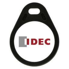 【KW9Z-T1X5B】RFID TAG KEY FOB 13.56 MHZ