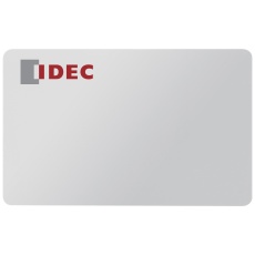 【KW9Z-T2X0】RFID CARD CARD 13.56 MHZ