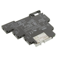 【RV8H-L-AD220】POWER RELAY SPDT 240V 6A DIN RAIL