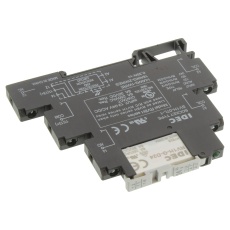 【RV8H-L-AD24】POWER RELAY SPDT 24V 6A DIN RAIL