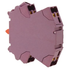 【HW-PW02】SW CONTACT BLOCK 10A 110VAC/2P/PUSH IN