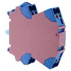 【HW-PW11】SW CONTACT BLOCK 10A 110VAC/2P/PUSH IN