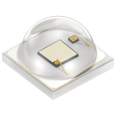 【LB CRBP.01-HYKX-7B-Y474-350-R18】LED HB BLUE 82LM 475NM 25.2CD