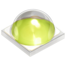 【LUW CRBP.01-LYMY-G4J4-Y474-350-R18】LED ULTRA WHITE 240LM 74.3CD