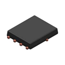 【NTMFS022N15MC】MOSFET N-CH 150V 41.9A POWER 56