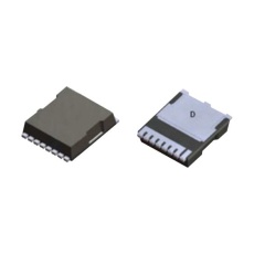 【NVBLS1D7N08H】MOSFET N-CH 80V 241.3A TOLL
