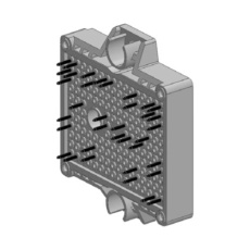 【NXH006P120MNF2PTG】SIC MOSFET N-CH 1.2KV 304A MODULE