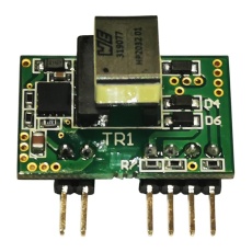 【SECO-LVDCDC3064-IGBT-GEVB】EVAL BOARD IGBT GATE DRIVER