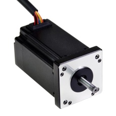 【BL17E28-02D-02RO】BLDC MOTOR 60W 4000RPM 20.39IN-OZ