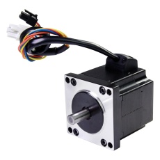 【BL23E22-02-RO】BLDC MOTOR 60W 4000RPM 20.53IN-OZ