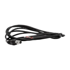 【603HG079184X】CABLE 3P MINI XLR SOCKET-FREE END 2M