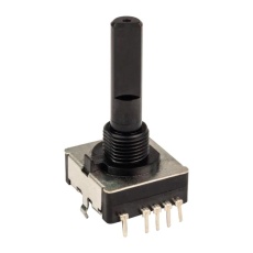 【PAC18R1-43D19F】ROTARY ENCODER MECHANICAL ABSOLUTE
