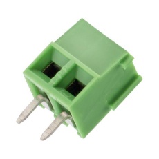 【691214110002S】TERMINAL BLOCK WTB 2WAY 30-16AWG