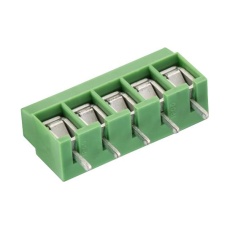 【691137710003】TB WIRE TO BRD R/A 3WAY 12AWG
