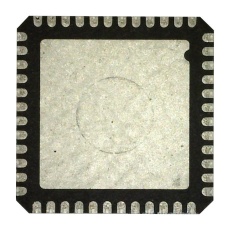 【ICE40UP5K-SG48I】FPGA ICE40 ULTRAPLUS 39 I/O QFN-48
