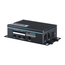 【UNO-220-P4N2AE】RASPBERRY PI 4 GATEWAY KIT RS232/485X1