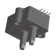【BARO-A-4V】PRESSURE SENSOR 1.1BAR ABSOLUTE VOLT