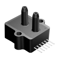 【1 INCH-D-MV】PRESSURE SENSOR 1IN-H2O DIFF VOLT