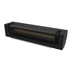 【B407-1B7L1-11260-E100】MEZZANINE CONN R/A RCPT 60POS 0.8MM