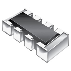【CAY16A-101J4LF】RES N/W ISOLATED 100R 5% 1206