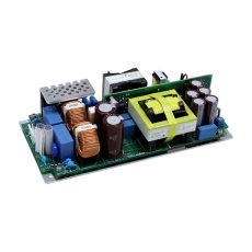 【CUS350MP-1000-24】POWER SUPPLY AC-DC 24V 14.6A