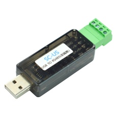 【FIT0737】USB TO RS485 MODULE/LED/300BPS-115.2KBPS