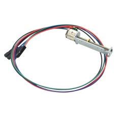 【FIT0708】STEPPER MOTOR BIPOLAR 18DEG 5VDC