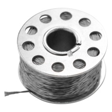 【FIT0743】SEWING THREAD STAINLESS STEEL