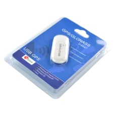 【TEL0137】USB GPS RECEIVER 56-CH 1.602GHZ