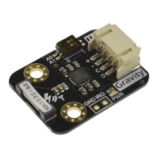 【SEN0290】LIGHTNING DISTANCE SENSOR GRAVITY