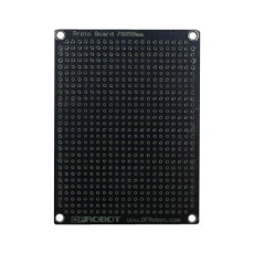 【FIT0099】2inch SNGL SIDE PROTOTYPE BOARD/58MM X 78MM