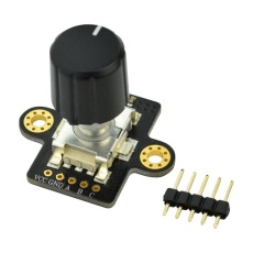 【SEN0235】EC11 ROTARY ENCODER MODULE FERMION