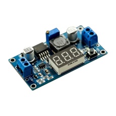 【DFR0379】BUCK CONVERTER MODULE