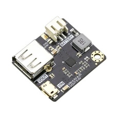 【DFR0446】POWER BOOSTER & CHARGER MODULE
