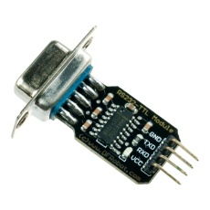 【DFR0077】RS232 TO TTL CONVERTER ARDUINO BOARD