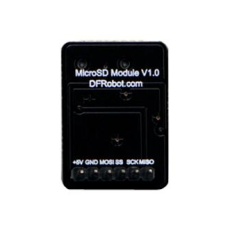 【DFR0229】MICRO SD MODULE ARDUINO UNO/MEGA