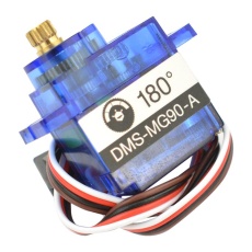 【SER0047】SERVO MOTOR 180DEG 1.47N-M 6V