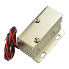 【FIT0624】ELECTROMAGNETIC LOCK 5V 0.1KG