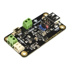 【DFR0559】SOLAR POWER MANAGEMENT MODULE