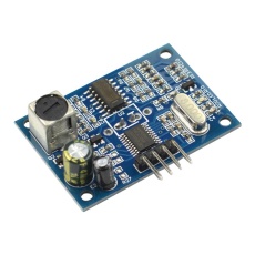 【SEN0208】WATERPROOF ULTRASONIC SENSOR WITH PROBE
