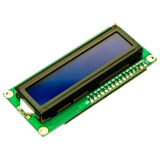 【DFR0063】LCD DISPLAY MODULE I2C 16X2 ARDUINO