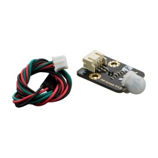 【SEN0171】GRAVITY DIGITAL PIR SENSOR