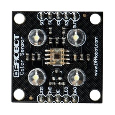 【SEN0101】RGB COLOR SENSOR FERMION TCS3200